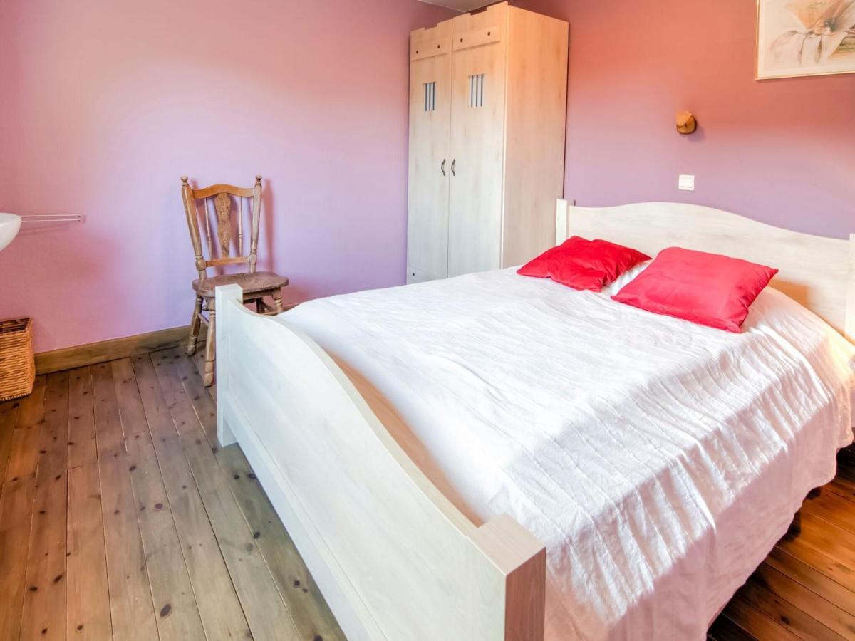 Holiday Home Near Malmedy With Sauna Bubble Bath Exterior foto