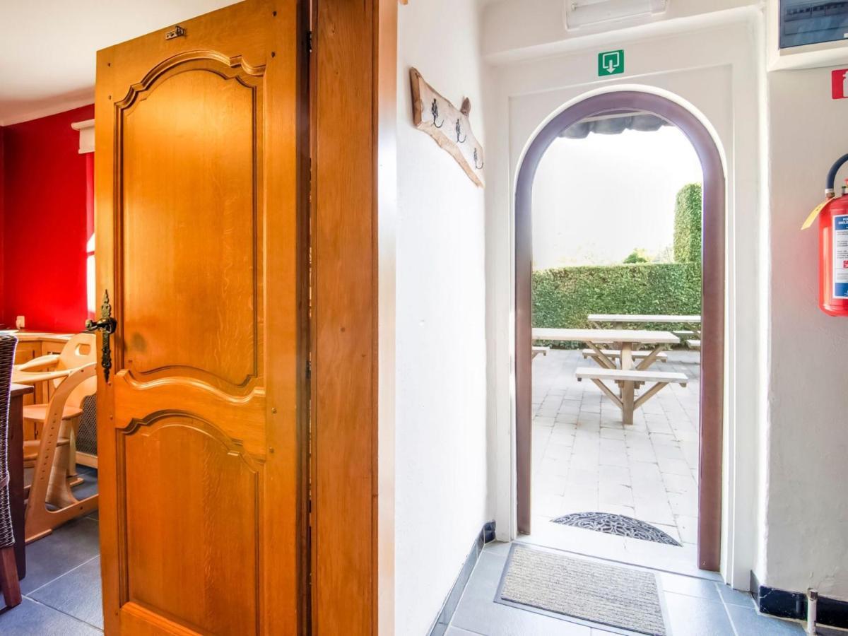 Holiday Home Near Malmedy With Sauna Bubble Bath Cameră foto