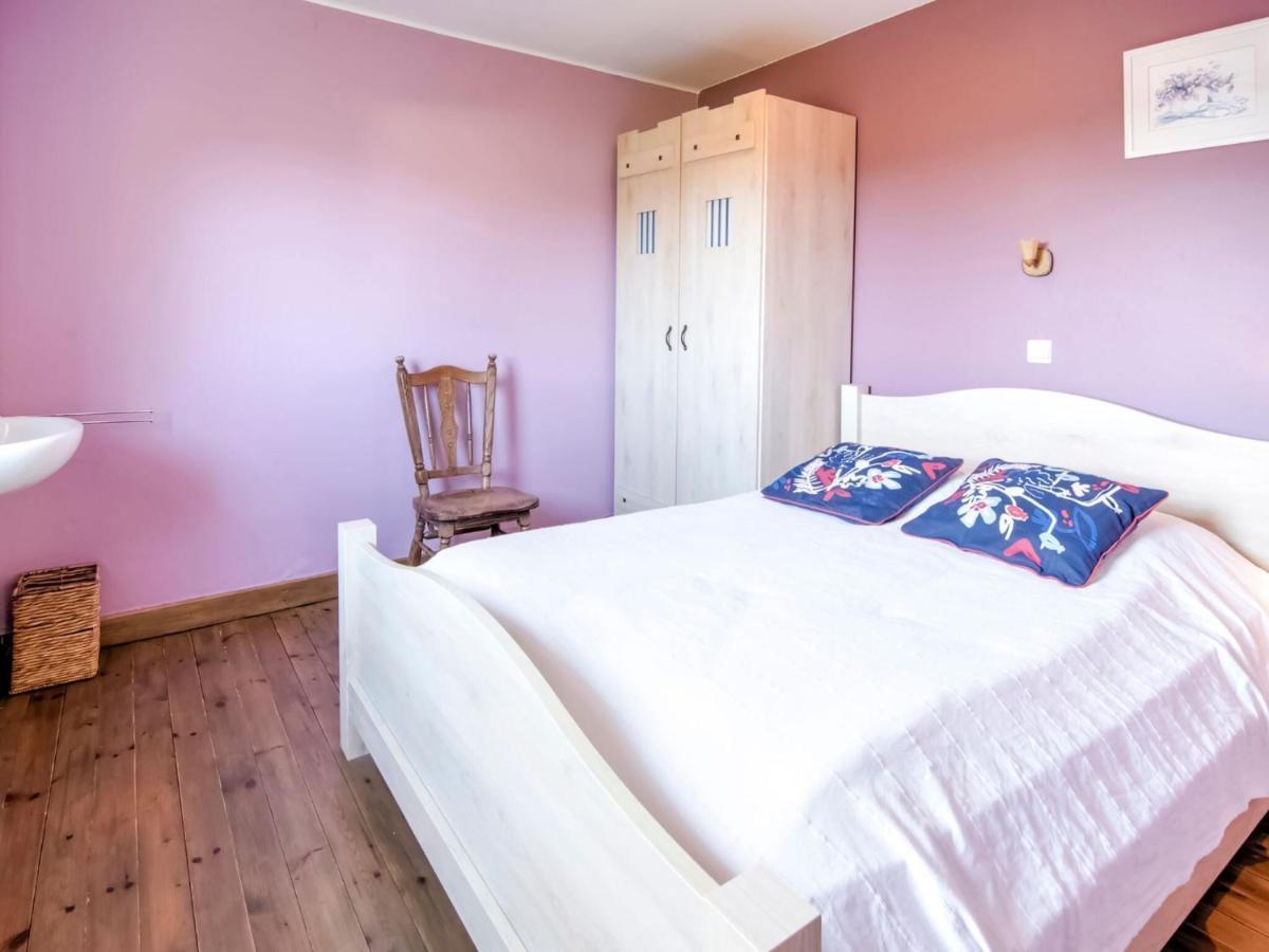 Holiday Home Near Malmedy With Sauna Bubble Bath Exterior foto