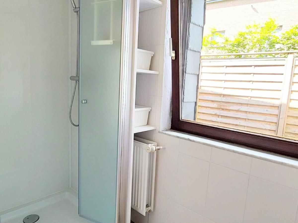 Holiday Home Near Malmedy With Sauna Bubble Bath Exterior foto